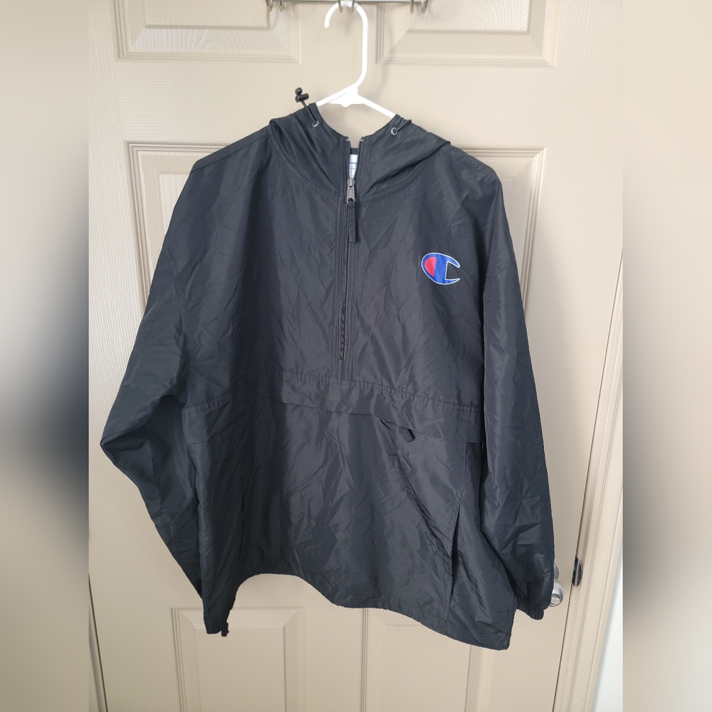 Champion Packable Anorak Jacket